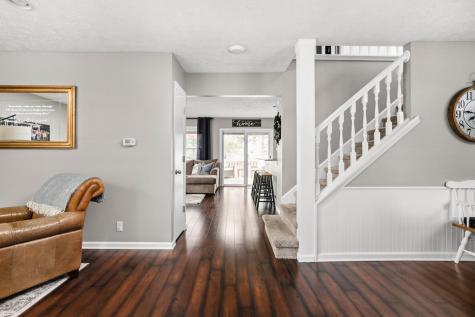 1450 Lancaster Lane Zionsville IN 46077