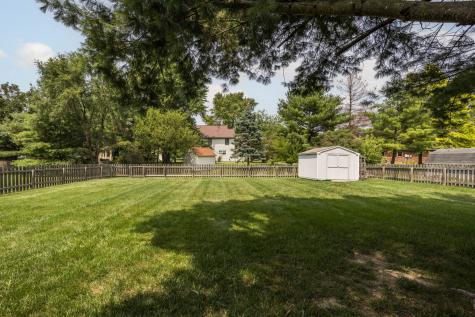 1450 Lancaster Lane Zionsville IN 46077