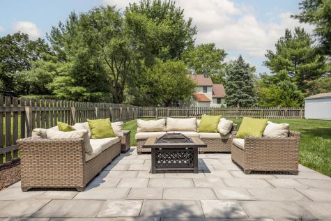 1450 Lancaster Lane Zionsville IN 46077