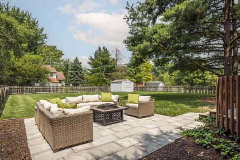 1450 Lancaster Lane Zionsville IN 46077