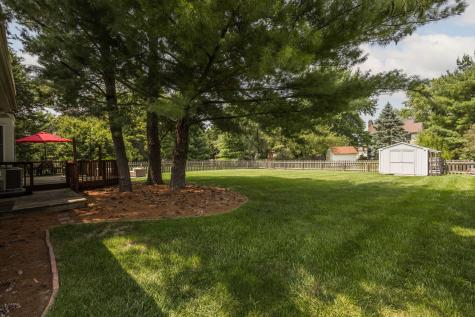 1450 Lancaster Lane Zionsville IN 46077