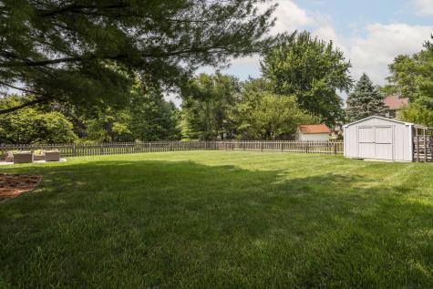 1450 Lancaster Lane Zionsville IN 46077