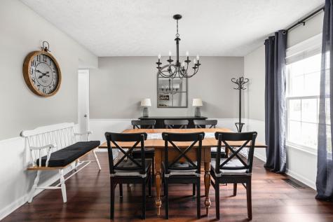 1450 Lancaster Lane Zionsville IN 46077
