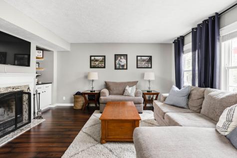 1450 Lancaster Lane Zionsville IN 46077