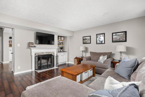 1450 Lancaster Lane Zionsville IN 46077