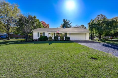 1109 N Gibson Avenue Indianapolis IN 46219