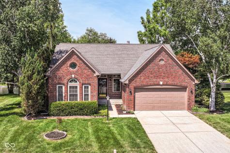 10555 Beacon Lane Indianapolis IN 46256