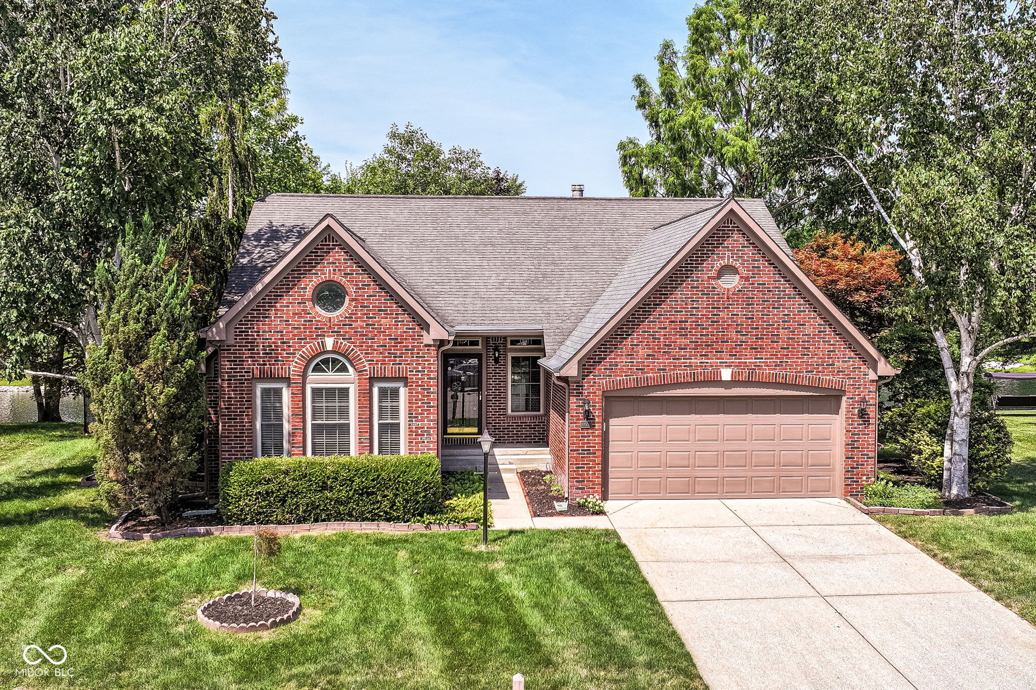 10555 Beacon Lane Indianapolis IN 46256