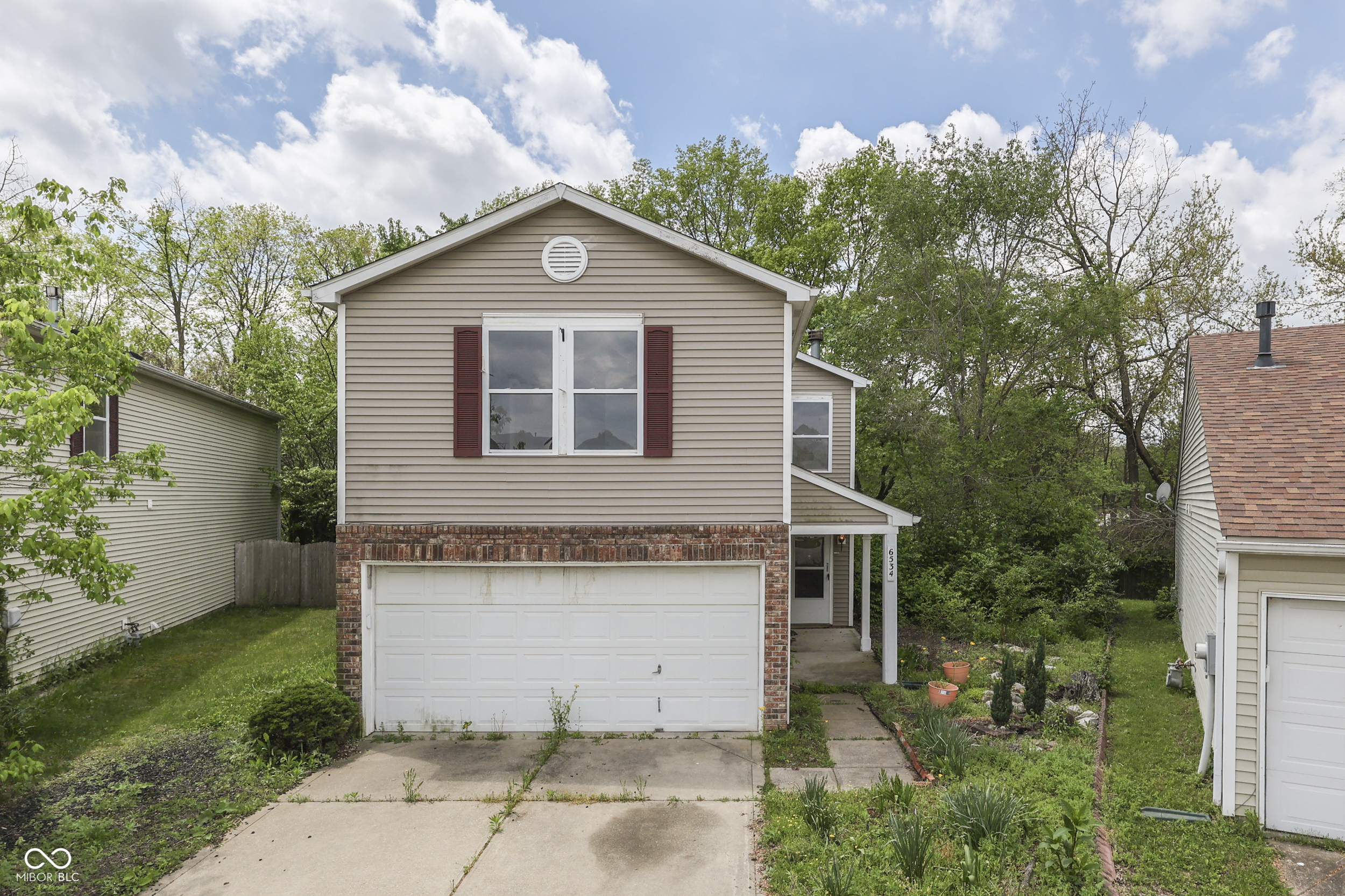 6534 Redland Way Indianapolis IN 46217