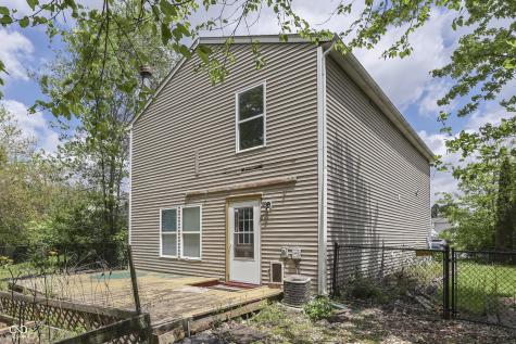 6534 Redland Way Indianapolis IN 46217