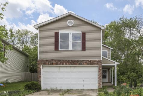 6534 Redland Way Indianapolis IN 46217