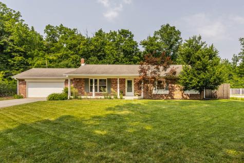 11530 Ralston Avenue Carmel IN 46032