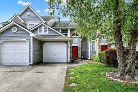 7433 Oceanline Drive Indianapolis IN 46214