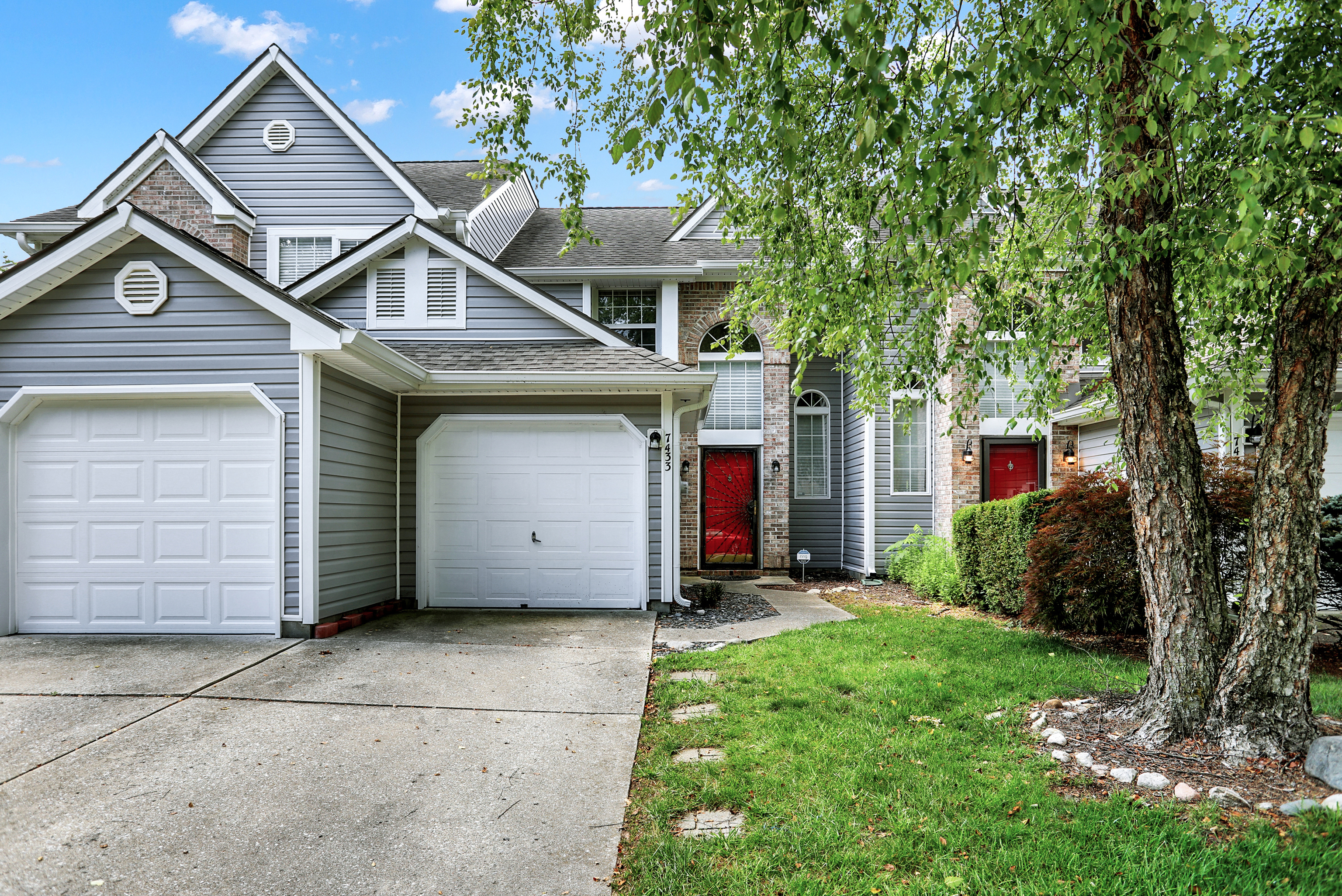 7433 Oceanline Drive Indianapolis IN 46214