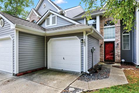 7433 Oceanline Drive Indianapolis IN 46214