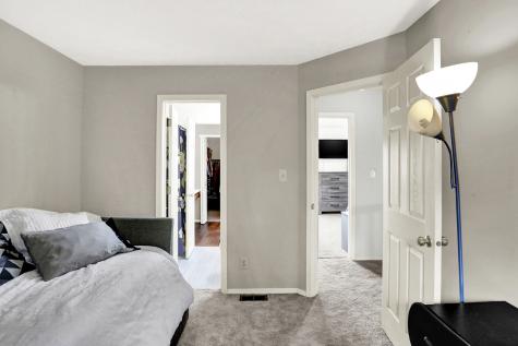 7433 Oceanline Drive Indianapolis IN 46214