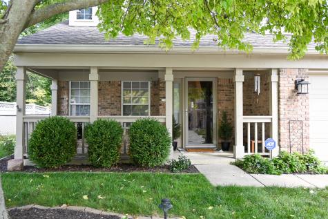 7424 Bluebird Court Indianapolis IN 46254