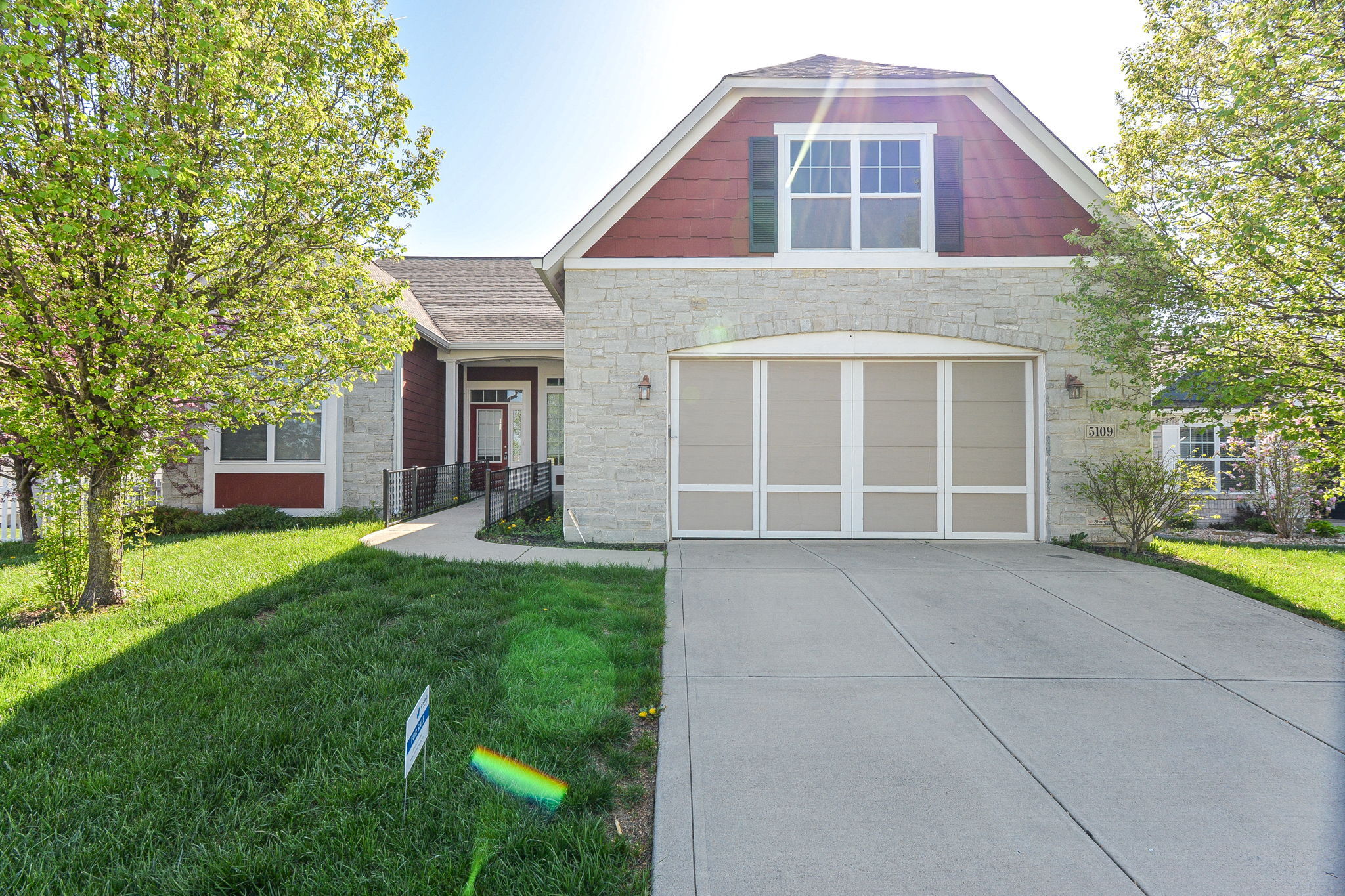 5109 Melville Way Indianapolis IN 46239