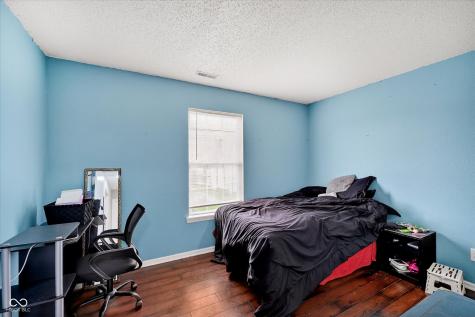 5639 Wood Hollow Drive Indianapolis IN 46239