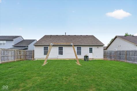 5639 Wood Hollow Drive Indianapolis IN 46239