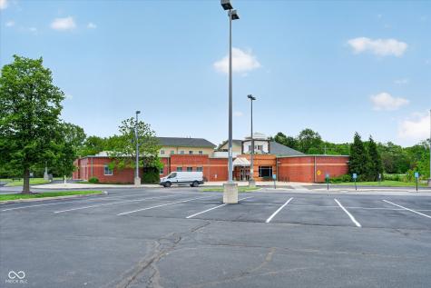 5639 Wood Hollow Drive Indianapolis IN 46239