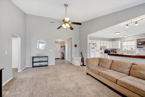 5639 Wood Hollow Drive Indianapolis IN 46239
