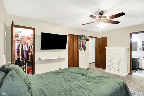 7504 Troon Court Indianapolis IN 46237