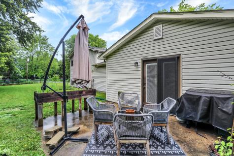 7504 Troon Court Indianapolis IN 46237