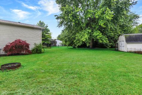 7504 Troon Court Indianapolis IN 46237