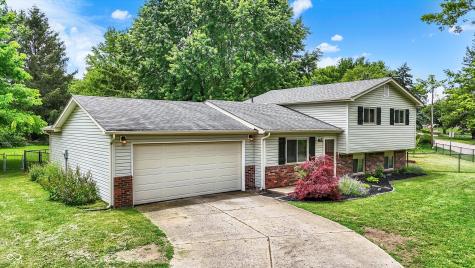 7504 Troon Court Indianapolis IN 46237