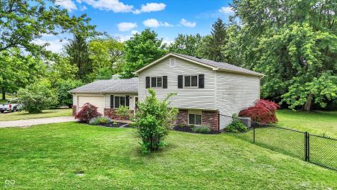 7504 Troon Court Indianapolis IN 46237