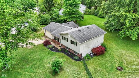 7504 Troon Court Indianapolis IN 46237