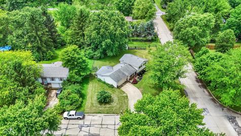 7504 Troon Court Indianapolis IN 46237