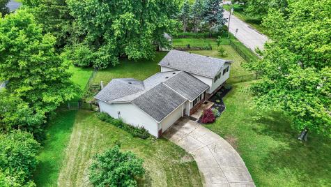 7504 Troon Court Indianapolis IN 46237