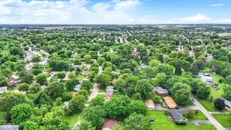 7504 Troon Court Indianapolis IN 46237
