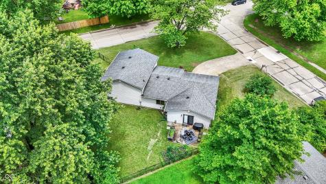 7504 Troon Court Indianapolis IN 46237