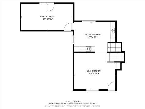 7504 Troon Court Indianapolis IN 46237