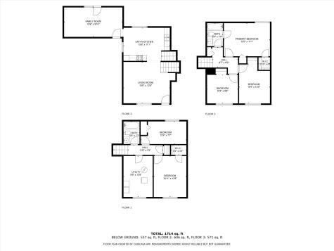 7504 Troon Court Indianapolis IN 46237