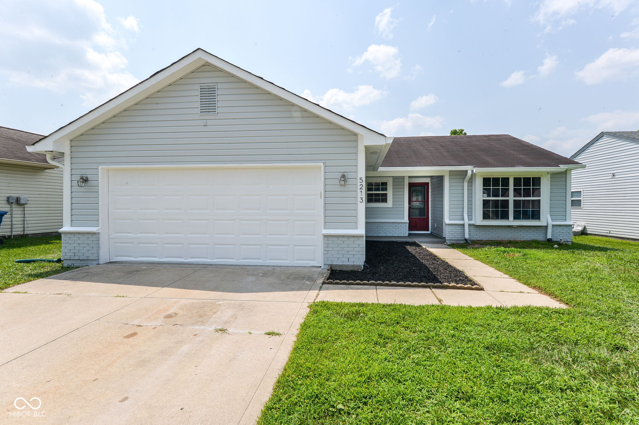 5213 Milhouse Road Indianapolis IN 46221