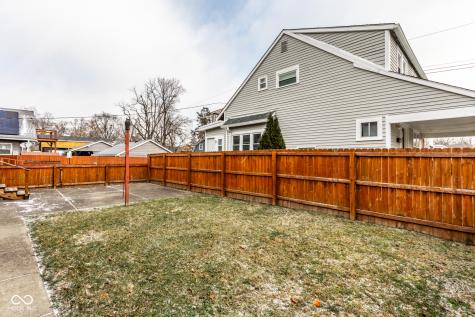 4201 Boulevard Place Indianapolis IN 46208