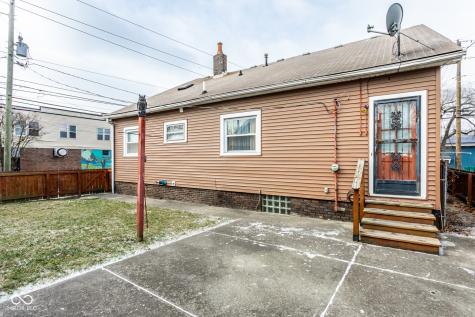 4201 Boulevard Place Indianapolis IN 46208