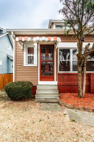 4201 Boulevard Place Indianapolis IN 46208