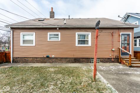 4201 Boulevard Place Indianapolis IN 46208
