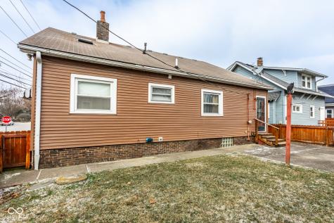 4201 Boulevard Place Indianapolis IN 46208