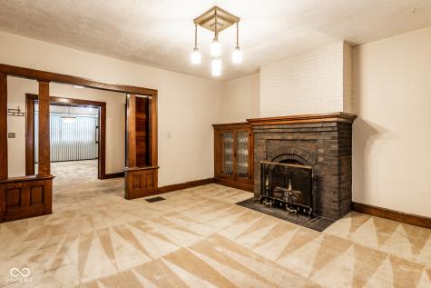 4201 Boulevard Place Indianapolis IN 46208