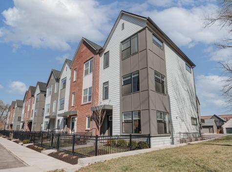 1529 Yandes Street Indianapolis IN 46202