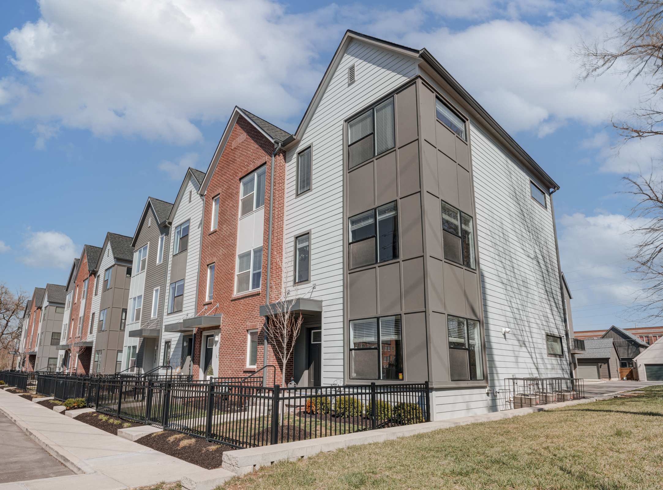 1529 Yandes Street Indianapolis IN 46202