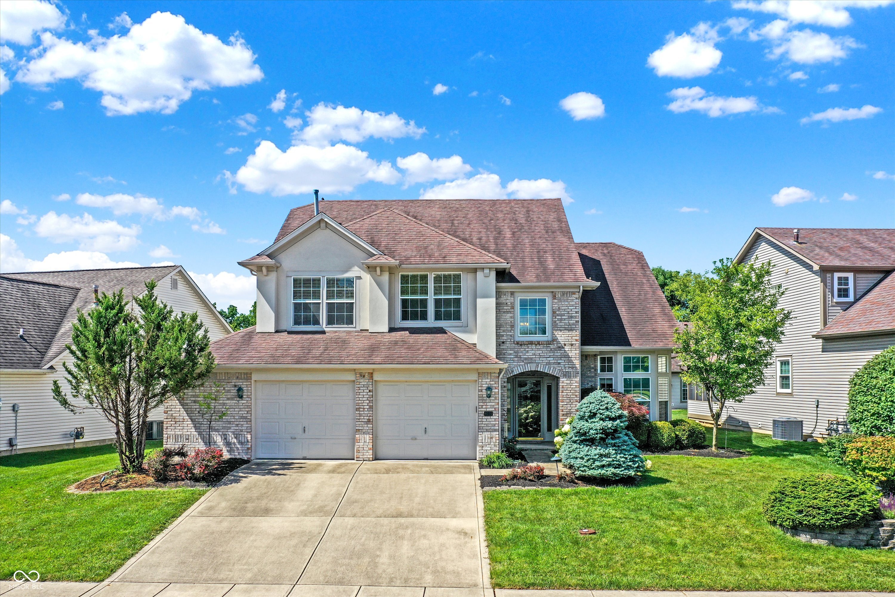 9726 Innisbrook Boulevard Carmel IN 46032