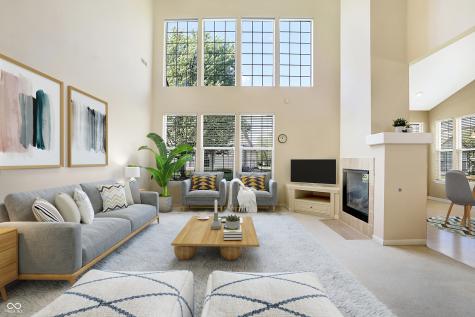 9726 Innisbrook Boulevard Carmel IN 46032