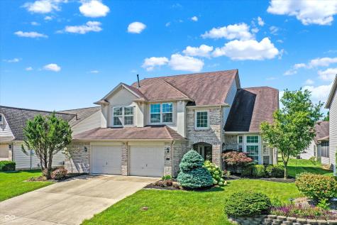 9726 Innisbrook Boulevard Carmel IN 46032